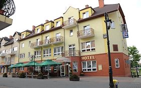 Secession Hotel