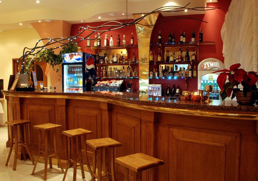 Secession Hotel Leczna Экстерьер фото